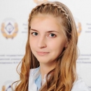 Полячихина Алена Игоревна