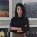 Веденина Евгения Юрьевна
