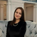 Нарудцева Елена Александровна