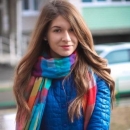 Стаценко Дарья Алексеевна