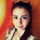 Кусаинова Даяна Аликовна