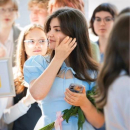 Хайрутдинова Алина Абзаловна