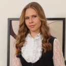 Шинкарь Злата Хариевна