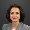 Бурданова Наталия Анатольевна