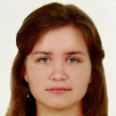 Сафронова Елизавета Сергеевна
