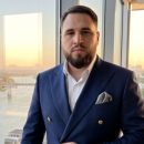 Плотников Илья Романович
