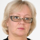 Новикова Лариса Ивановна