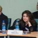 Шилова Валентина Александровна