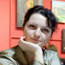 Дергачева Влада Евгеньевна