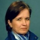 Реутова Ольга Антоновна