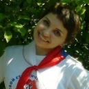 Трунова Елена Витальевна