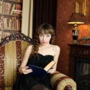 Комарина Инна Владимировна
