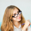 Данилова Елена Владимировна