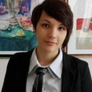 Ганова Кристина Сергеевна