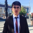 Курбонов Фаридун Раджабалиевич
