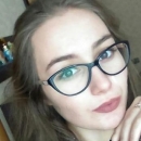 Шушакова Екатерина Альбертовна