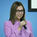 Тюменцева Анастасия Павловна