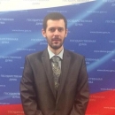 Ленков Илья Николаевич