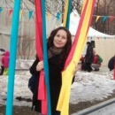 Гергало Екатерина Юрьевна
