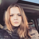 Отмашкина Александра Сергеевна