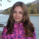 Васильева Ольга Александровна