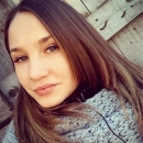 Balandina Anastasia Pavlovna