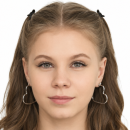 Бакулина Кира Алексеевна