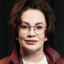 Маслова Ирина Борисовна