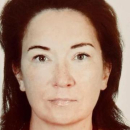 Цыбизова Наталья Алексеевна