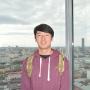 Карыпов Исмааил Джапарович