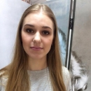 Гильгенберг Алёна Андреевна