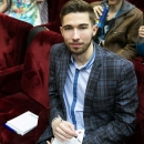 Дмитриев Владислав Вячеславович