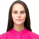 Сумкина Александра Андреевна