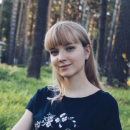 Зеленкова Виолетта Витальевна