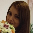 Литвинова Дарья Борисовна
