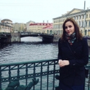 Петрова Дарья Андреевна