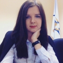 Климова Анастасия Алексеевна