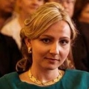 Drozdova Tatiana Alexandrovna