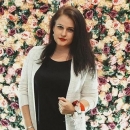 Кошубарова Дарья Александровна