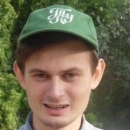 Б Иван Евгеньевич