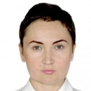 Козулина Александра Павловна