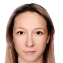 Зулинская Екатерина Евгеньевна