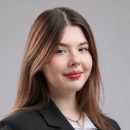 Тюрина Екатерина Дмитриевна