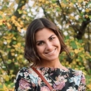 Савенкова Екатерина Александровна