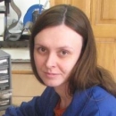 Тупикина Надежда Юрьевна