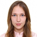 Бобкова Светлана Сергеевна