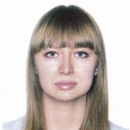 Кокшарова Елизавета Юрьевна