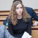 Ходакова Ольга Николаевна