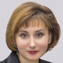 Сафонова Ирина Викторовна
