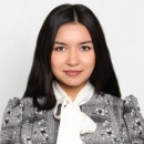 Абдуллина Альфия Раиловна
